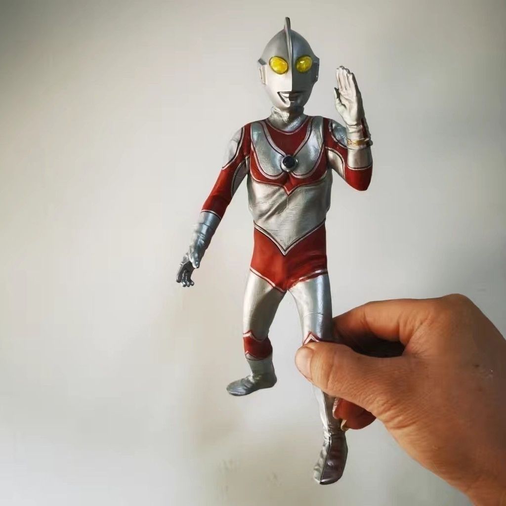 Xplus Xplus x-plus SHF Bracelet Jack Ultraman Emperor