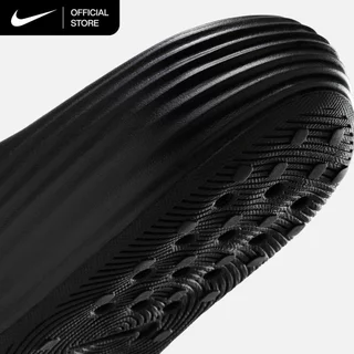 Nike Men's ReactX Rejuven8 Slides - Black [HV4479-001]