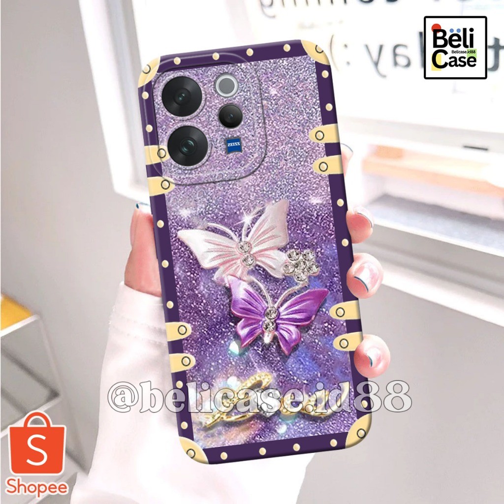HP ล่าสุด VIVO V70 กรณี 2026 VIVO V70 2026 ซิลิโคน Pro กล้อง Softcase VIVO V70 2026 โทรศัพท์ฝาครอบป้