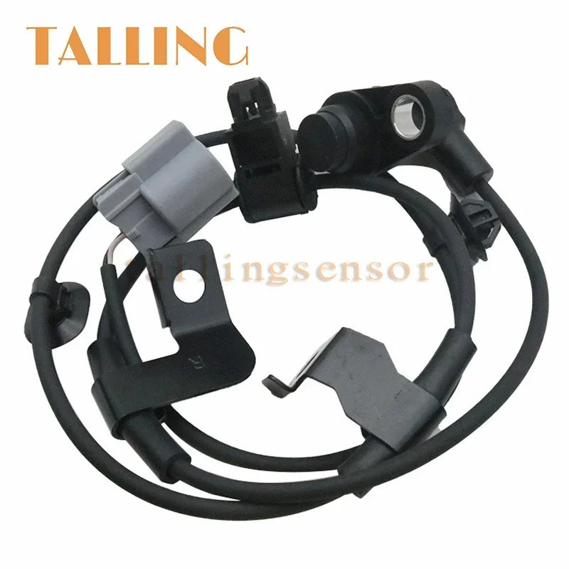 4670A595 ด้านหน้าด้านหลังซ้าย/ขวา ABS เซ็นเซอร์ความเร็วล้อสําหรับ Mitsubishi L200 Triton 2011-2016 ใ