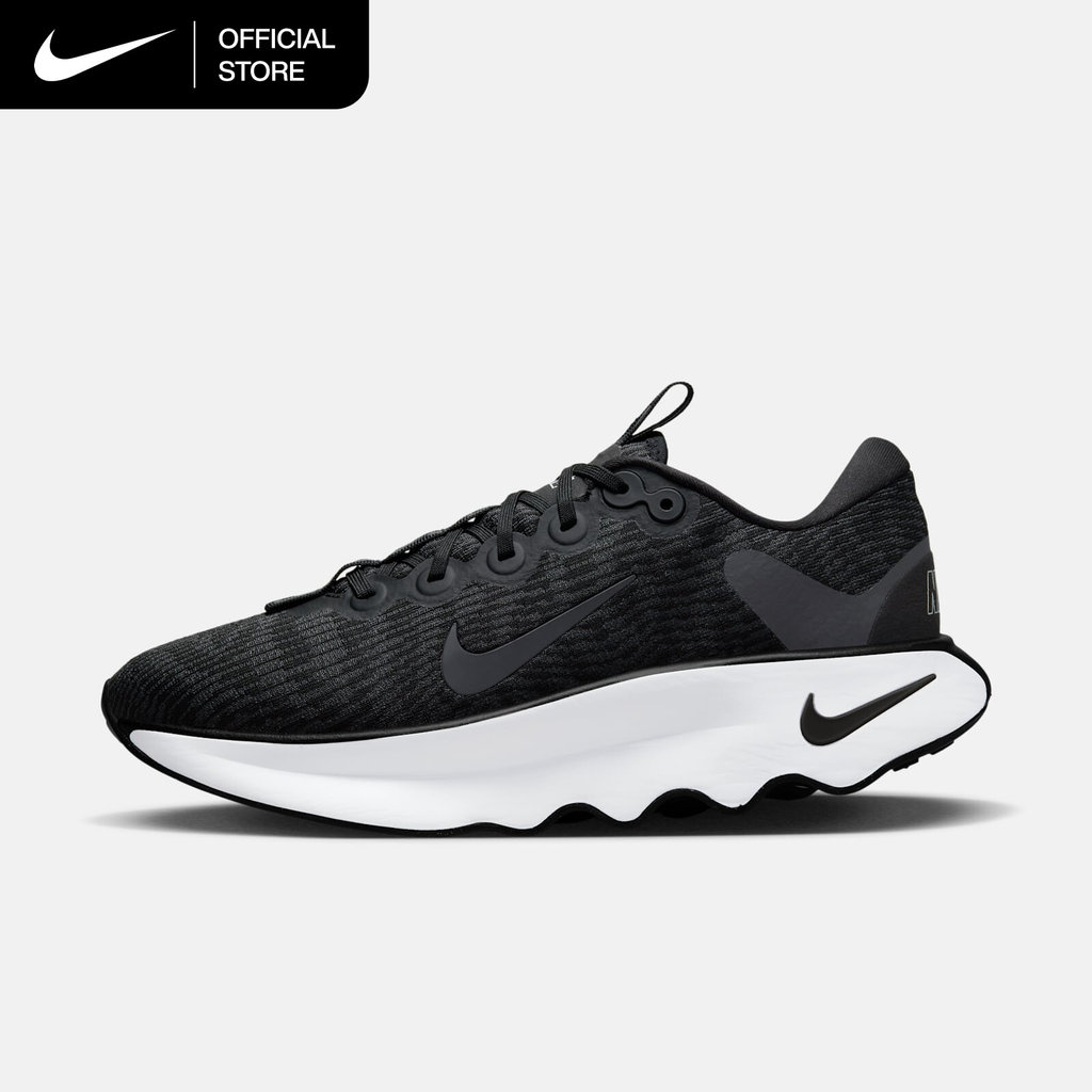 Nike Men's Motiva Walking Shoes - Black [DV1237-001]
