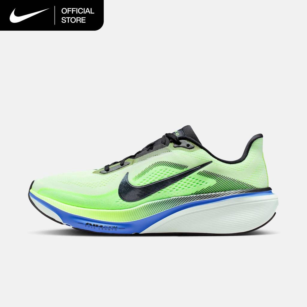 Nike Men's Pegasus 42 Road Running Shoes - Volt Tint [IB1873-702]