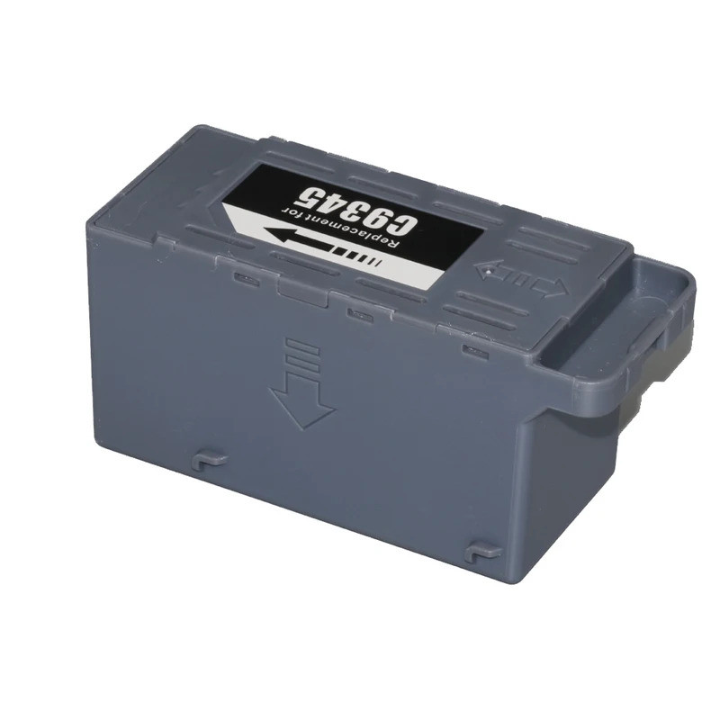 C9345 กล่องบํารุงรักษาหมึกสําหรับเครื่องพิมพ์ Ecotank L18050 L8050 ET-8550 ET-8500