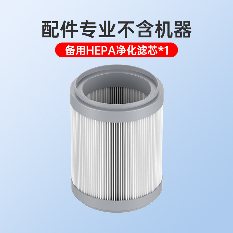 [JHQ06-ตัวกรอง * 1] HA+ถ่านกัมมันต์+Photoheattic Catalyst Mesh ZJ2286