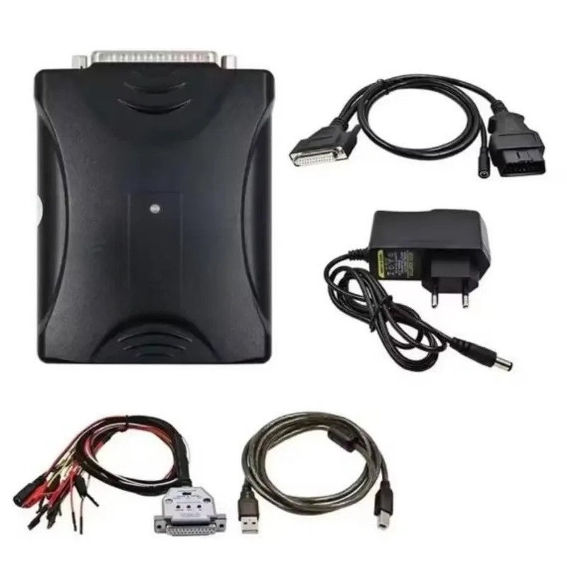 ล่าสุด SM 2 Pro0J2534 Pcmflash SM2 Pro อุปกรณ์เสริมสําหรับ Toyota VCI Scamatk 2 Pro ECU การเขียนโปรแ