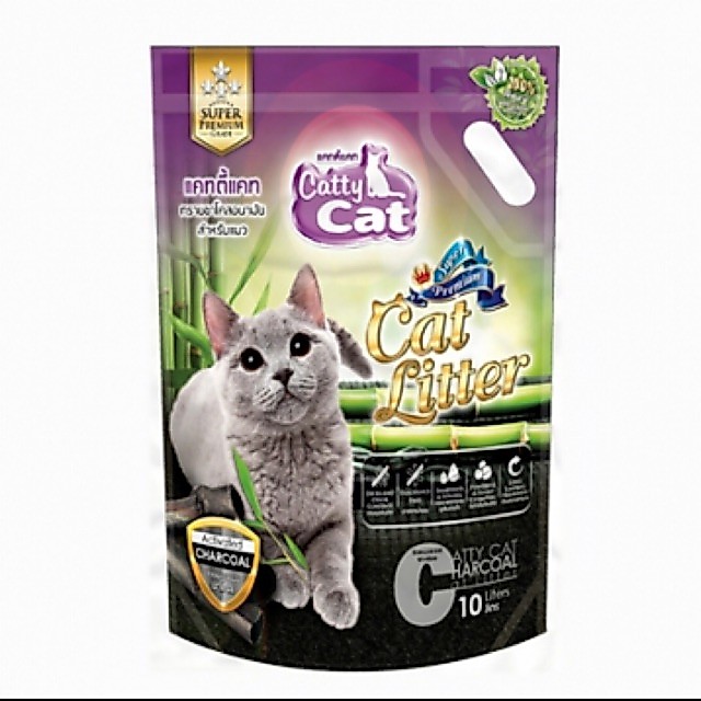 ทรายภูเขาไฟ TWO TWO PET ขนาด 12 ลิตร