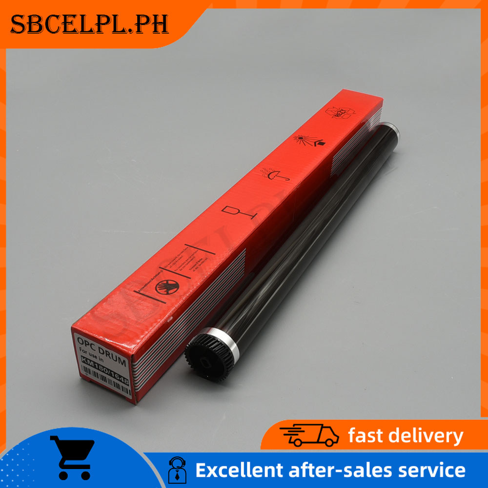1 PC OPC กลองสําหรับ Kyocera TASKalfa 180 181 220 221 KM1648 TA180 TA181 TA220