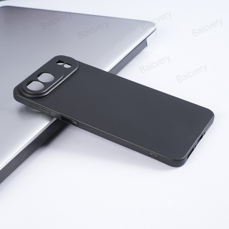 ฝาหลังสําหรับ ZTE Nubia AIR PRO Matte Soft สําหรับ Nubia AIR ป้องกัน