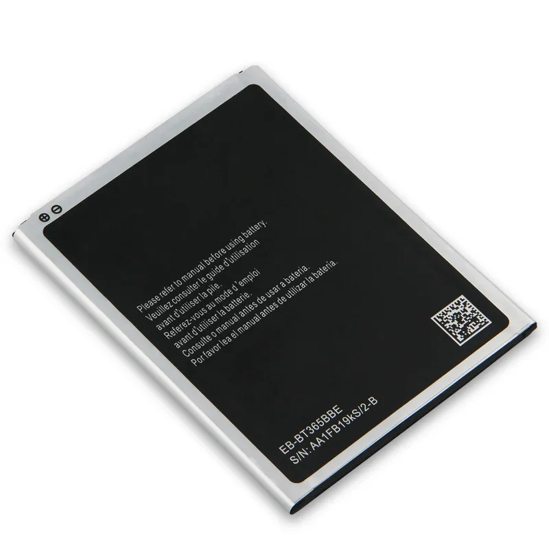 แบตเตอรี่ EB-BT365BBC EB-BT365BBE สําหรับ Samsung Galaxy Tab Active SM-T360 T365 T360