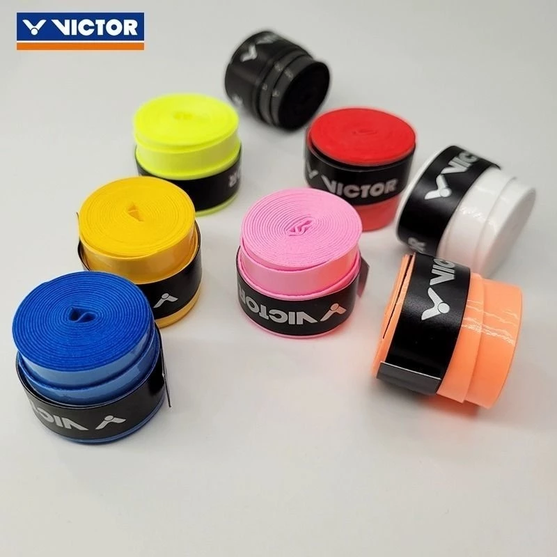 VICTOR กริปพันด้ามไม้แบดมินตัน รุ่น GR1