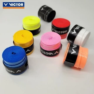VICTOR กริปพันด้ามไม้แบดมินตัน รุ่น GR1