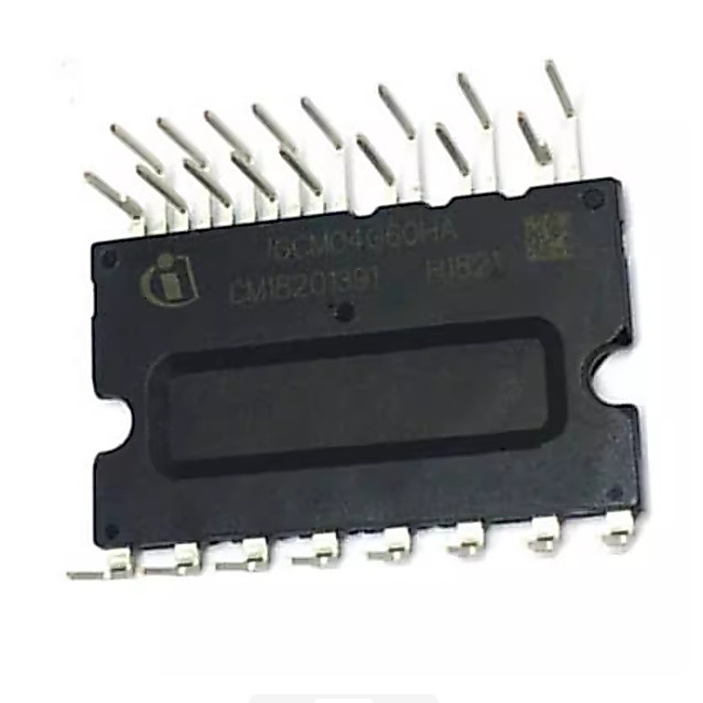1PCS IGCM04G60HA แพคเกจ DIP-24 โมดูลไร้แปรง DC มอเตอร์ชิป IC