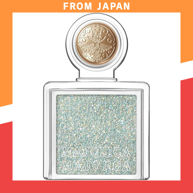 MAJOLICA MAJORCA Eye Shadow Majoscope Shadow