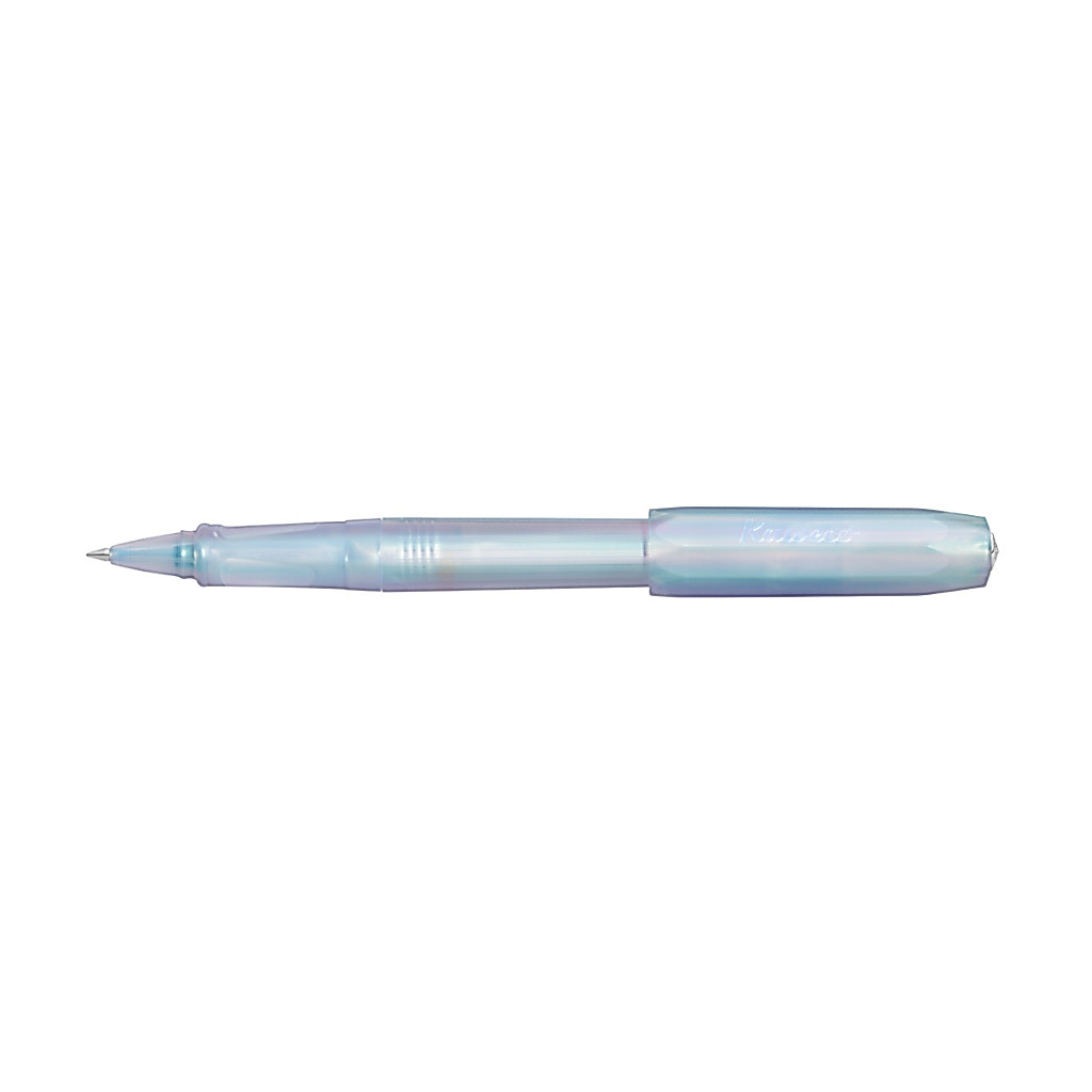 Kaweco PERKEO Rollerball Iridescent Pearl ปากกาคาเวโก้โรเลอร์ รุ่น Perkeo