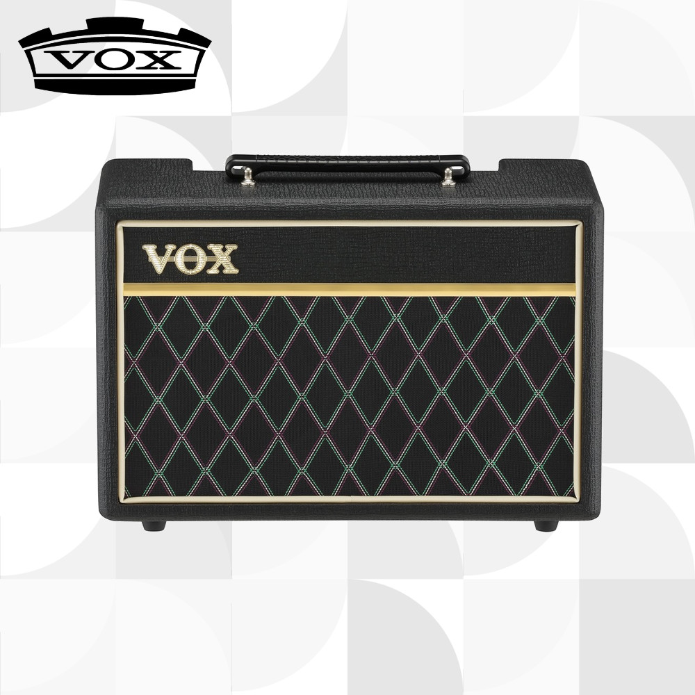 VOX PFB-10 Mini Bass Amplifier แอมป์เบสขนาดเล็ก【ส่งตรงจากญี่ปุ่น】