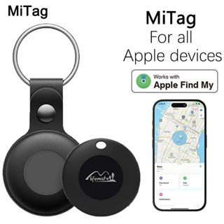 👉ซุปเปอร์คุ้ม👈Mili MiTag GPS iOS Android ติดตามบลูทูธสําหรับ…