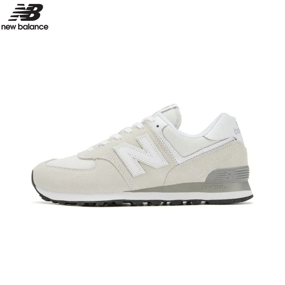 【ของแท้ 100%】New Balance NB 574 MI 574FVW นิวบาลานซ์ รองเท้าวิ่ง