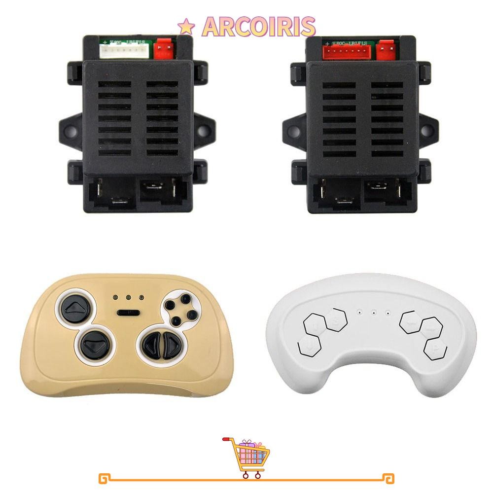 ARCOIRIS HH707K-2.4G เครื่องส่งสัญญาณเด็กรถยนต์ไฟฟ้า