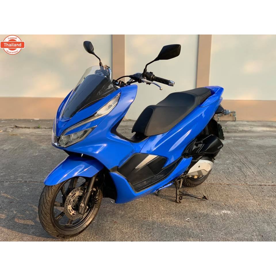 ชิวหน้าPCX2020 ชิวแต่ง ชิวใส อุปกรณ์แต่งPCX อะไหล่PCX PCX2018 PCX2019 pcx2020