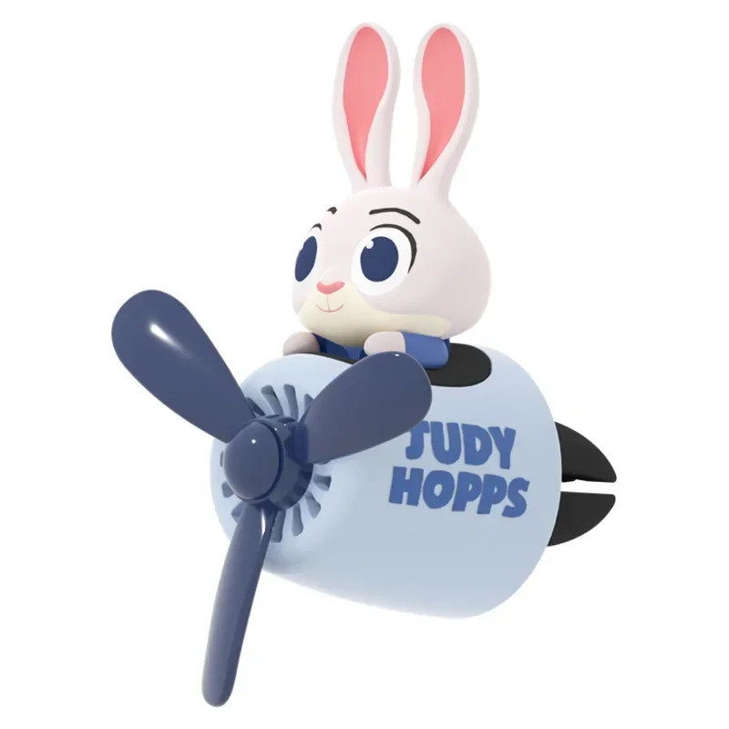 Stitch car air Freshener Diffuser Outlet กลิ่นหอมการ์ตูนLotso Mickey Winnie the Pooh Auto Accessorie ของขวัญคริสต์มาส ราคา ถูกที่สุด ดีลบีเคเค แกลเลอรีภาพที่ 6