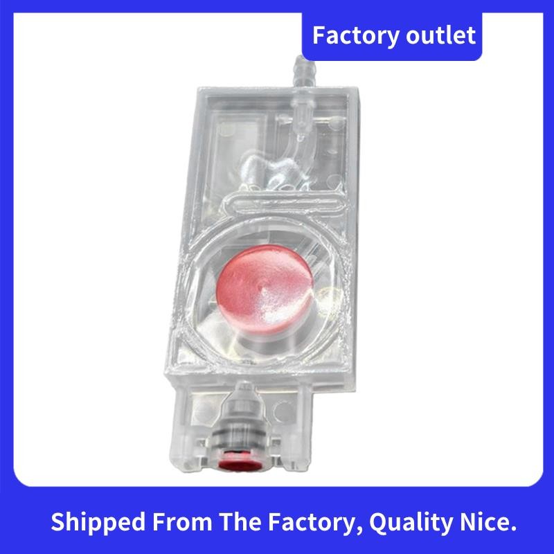สําหรับ I3200 Printhead Damper กรอง DTF เครื่องพิมพ์สําหรับ Eposn I3200 4720 XP600 DX5 หัวหมึก Dumpe