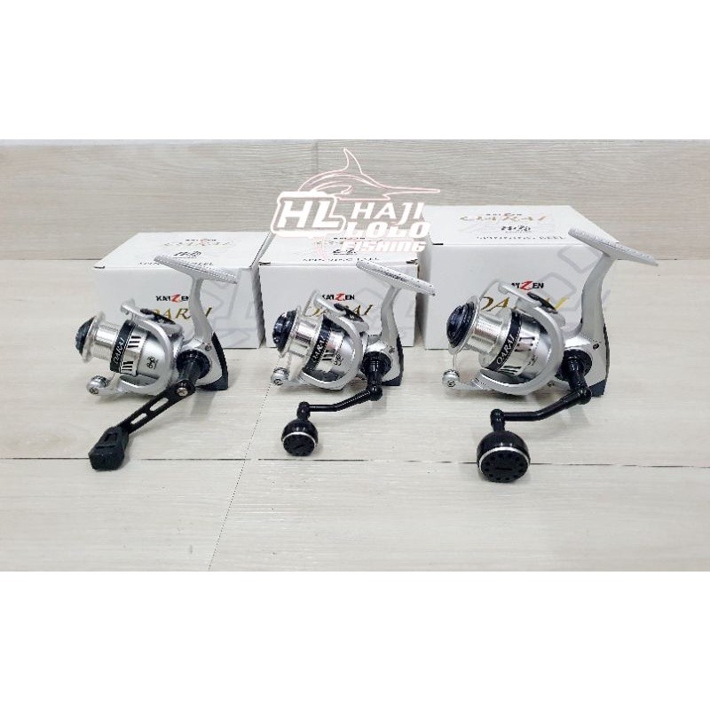 รอก Kaizen Oarai BY JJS