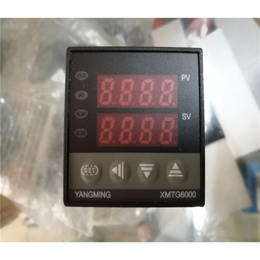 Yangming YANGMING Thermostat XMG-6301 XMG-6311 XMG-63314.6