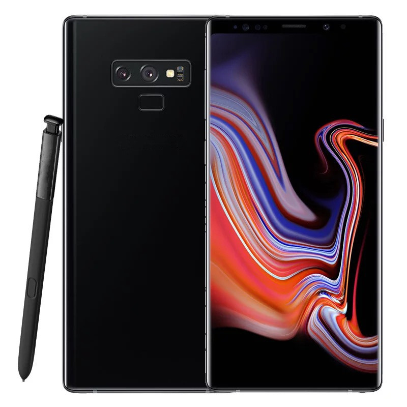 เหมาะสําหรับ Samsung Note9 Stylus N9 Stylus N960F Original Bluetooth Stylus Spen ปากกาตรวจจับความดัน