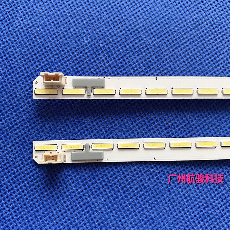 เหมาะสําหรับ LG 60LG61CH-CH 60UF7702-CC Light Bar 6922L-0147A 6916L2652A