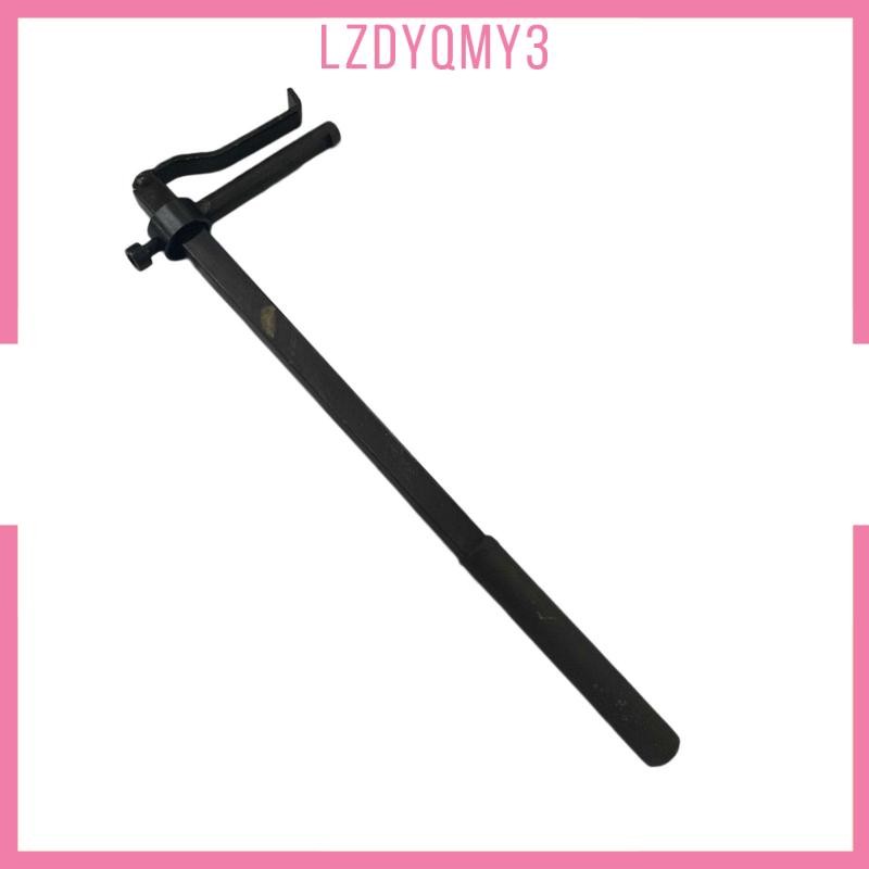 [Lzdyqmy3] Front Fork Oil Seal Puller Remover Adjustable O Sealing Puller Repair Tool for Motorcycle Motorcycle Accessory Part