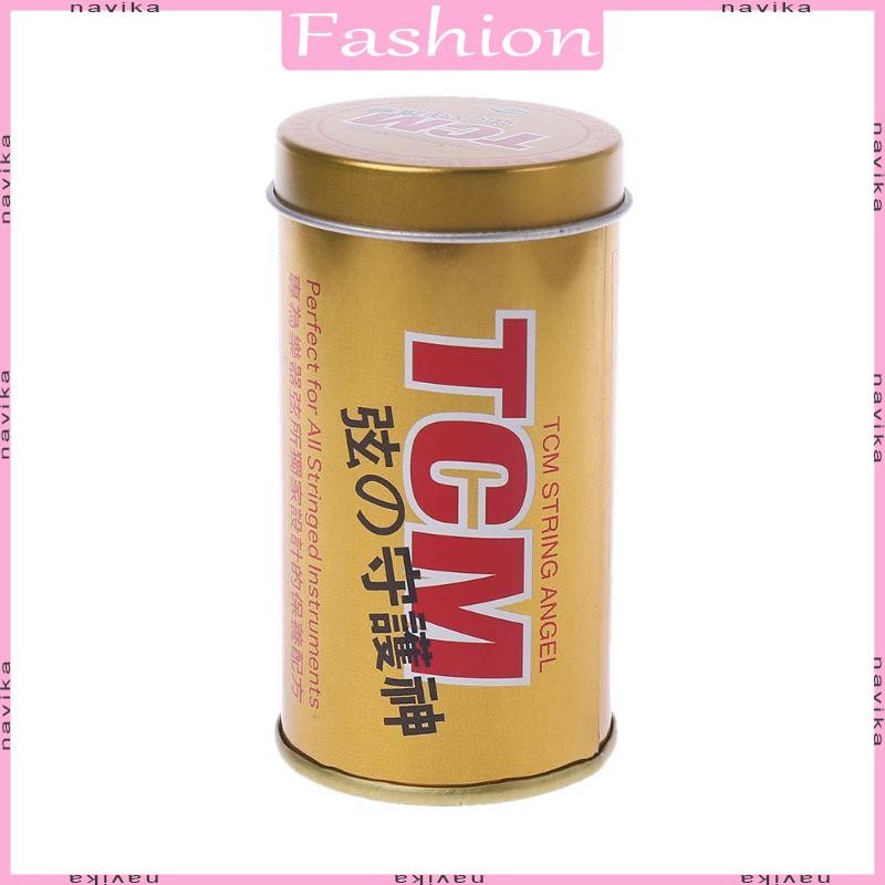 NAV Fast Fret Guitar String Cleaner สําหรับเครื่องมือทุกสาย