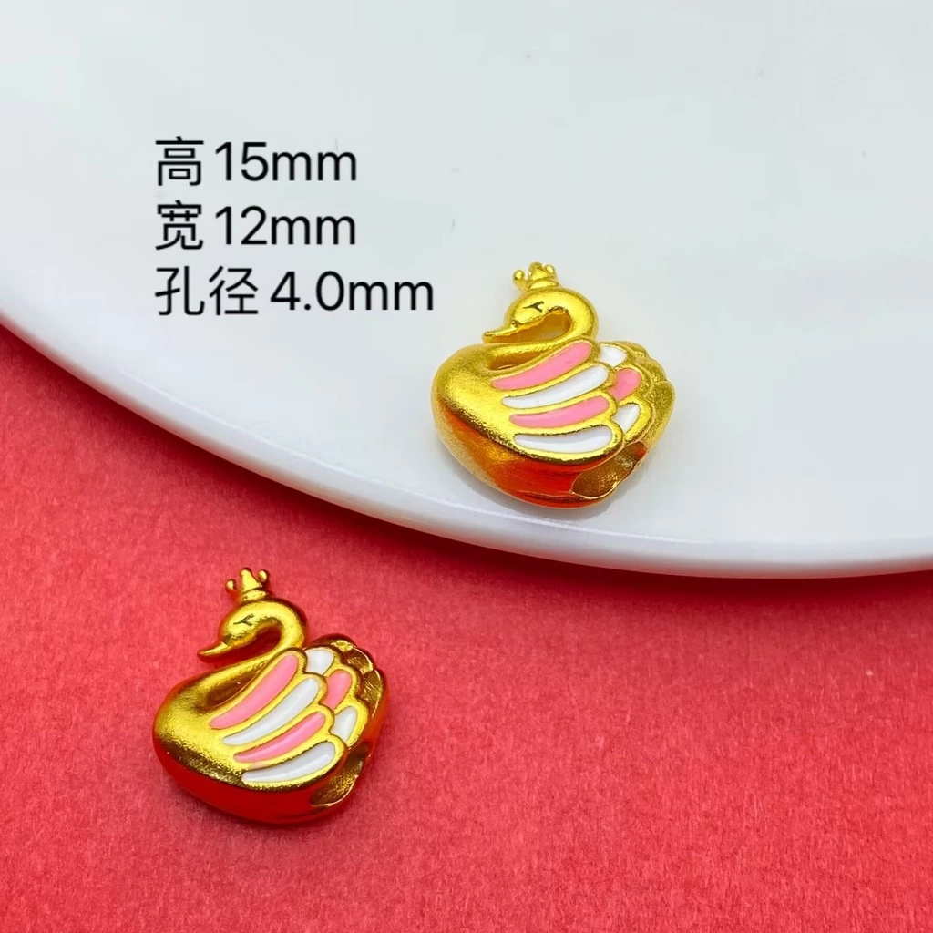 จี้เต่าทองสำหรับทำเครื่องประดับ thumbnail 10