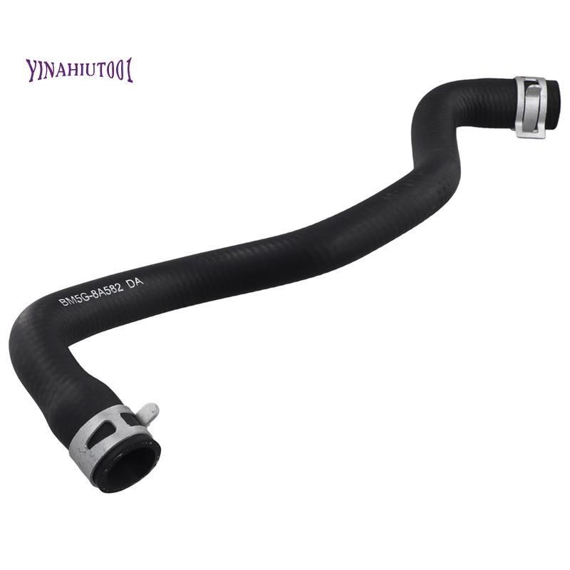 Yinahiut0011692736 ท่อหม้อน้ําถังสําหรับ C-MAX Focus Mondeo Tourneo Connect 2010-2019 BM5G-8A582-da