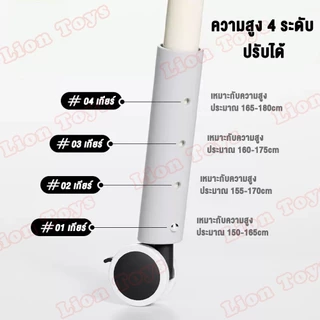 LionToys อ่างอาบน้ำ อ่างอาบน้ำเด็ก3 in 1 โต๊ะเปลี่ยนผ้าอ้อม มีที่วัดอุณหภูมิน้ำ