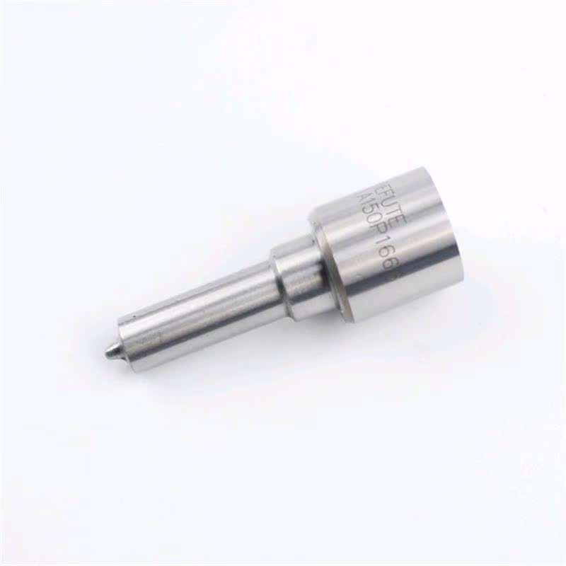 Great Wall รถกระบะ 2.8 TC จับคู่ DLLA150P1666 คุณภาพสูงดีเซล Common Track หัวฉีดน้ํามันเชื้อเพลิงปริ