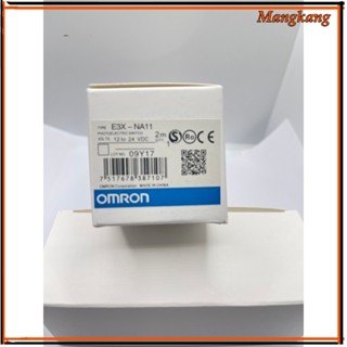 E3X-NA11 Sensor เซ็นเซอร์ สินค้าพร้อมส่งในไทยของใหม่มือหนึ่ง…