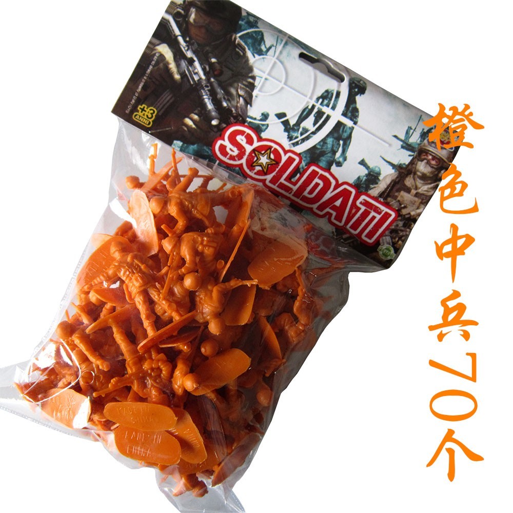 จัดส่งฟรี World War II American Soldier Doll Army Legion Soldier Toy Model Soldier Figure Legion Sui