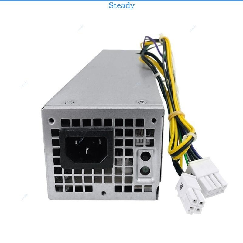 Steady Original PSU สําหรับ Dell 3020 7020 9020 T7100 255W แหล่งจ่ายไฟ L255AS-00 D255AS-00 H255AS-00