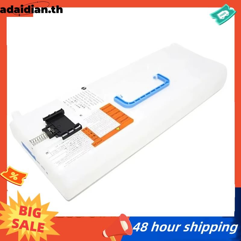 กล่องขยะสําหรับ -062 C3320L C3325 C3330L C3525 C3530 C3020 การบํารุงรักษาเครื่องพิมพ์ที่มีประสิทธิภา