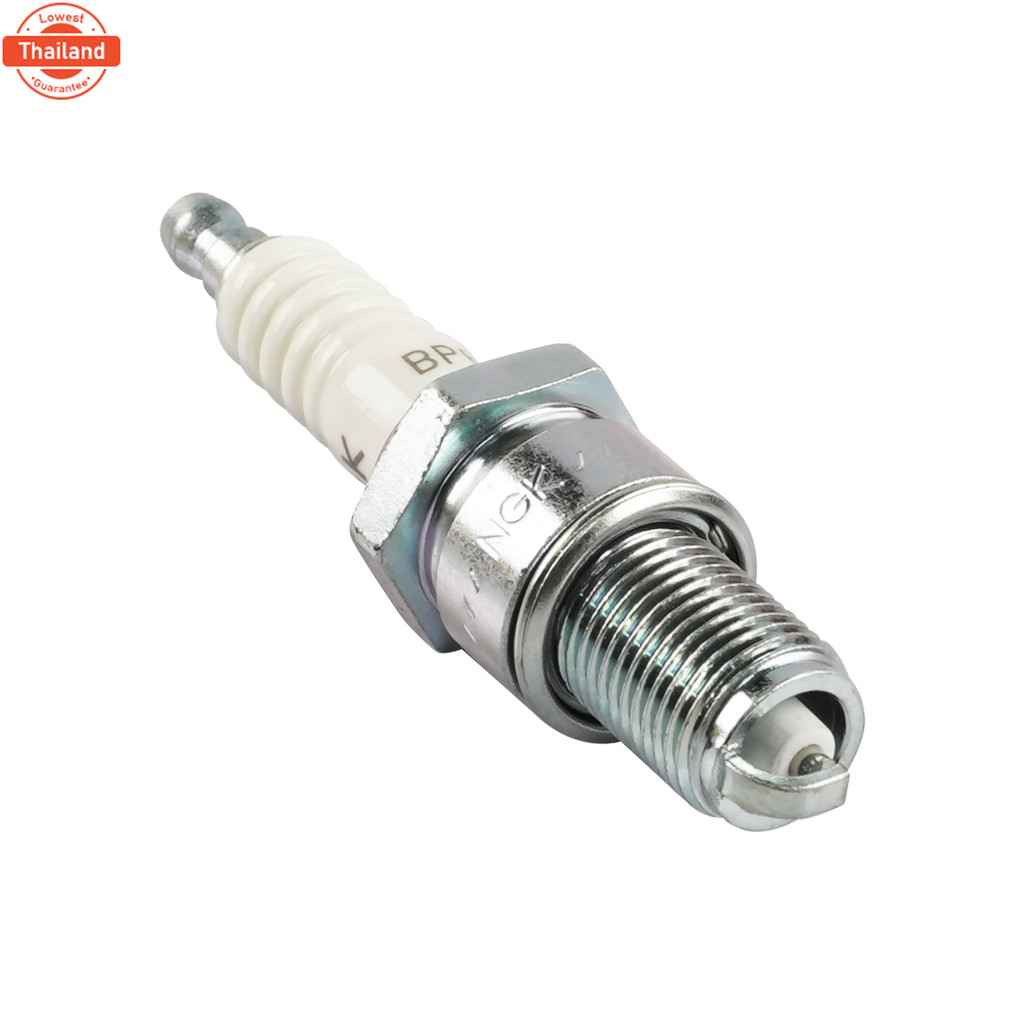 NGK หัวเทียน BP6ES อะไหล่รถจักรยานยนต์