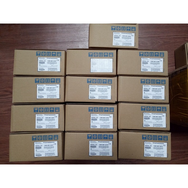 ของแท้ GP-4402WW/GP-4502WW PFXGP4402WADW/PFXGP4502WADW