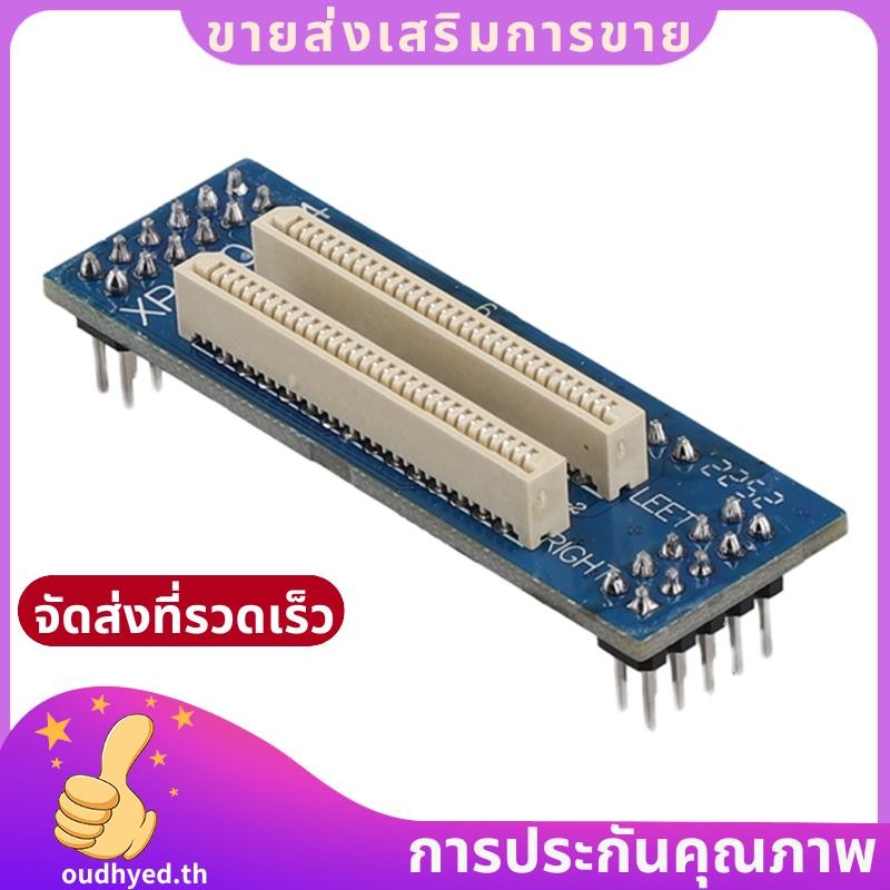 Carriage Board Connecting Card สําหรับ Xp600 Printhead Printer Adapter Board.oudhyedth
