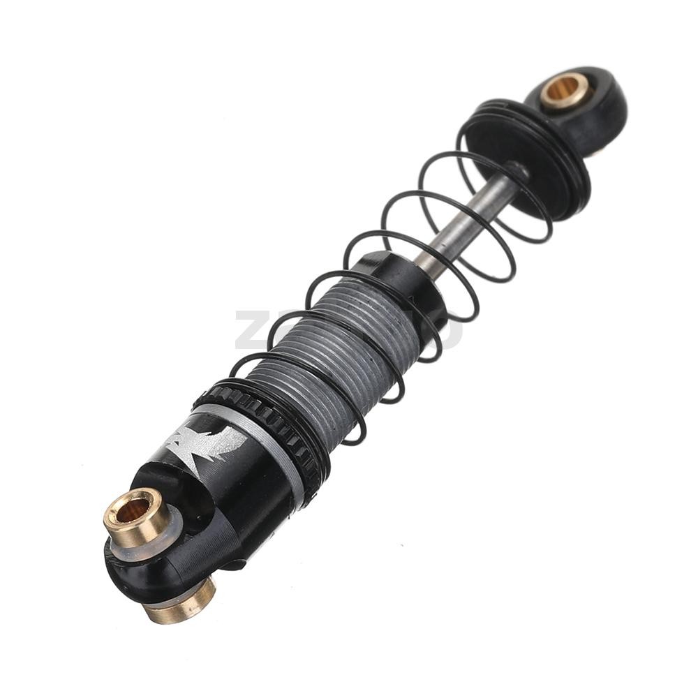 4PCS UDIRC UCX2405 UCX2405 PRO SCX24 1/24 RC รถอัพเกรดอะไหล่เติมน้ํามันโช้คอัพ Dampers UCX24-P086 ยานพาหนะรุ่นอะไหล่อุปกรณ์เสริม - รูปที่ 2