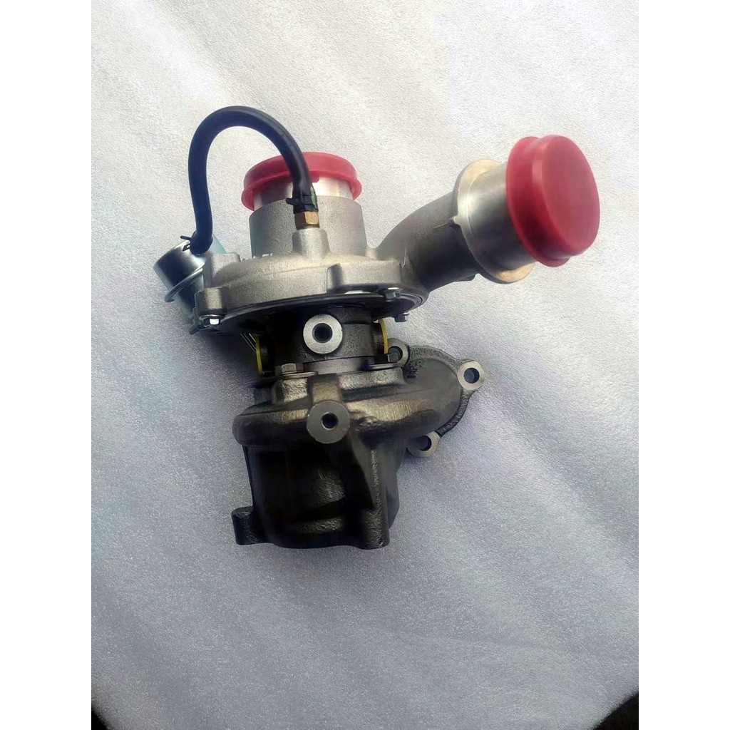 Luxgen Big 7 U7SUV U6U6 MPV2.2T Discharge Turbocharger ของแท้