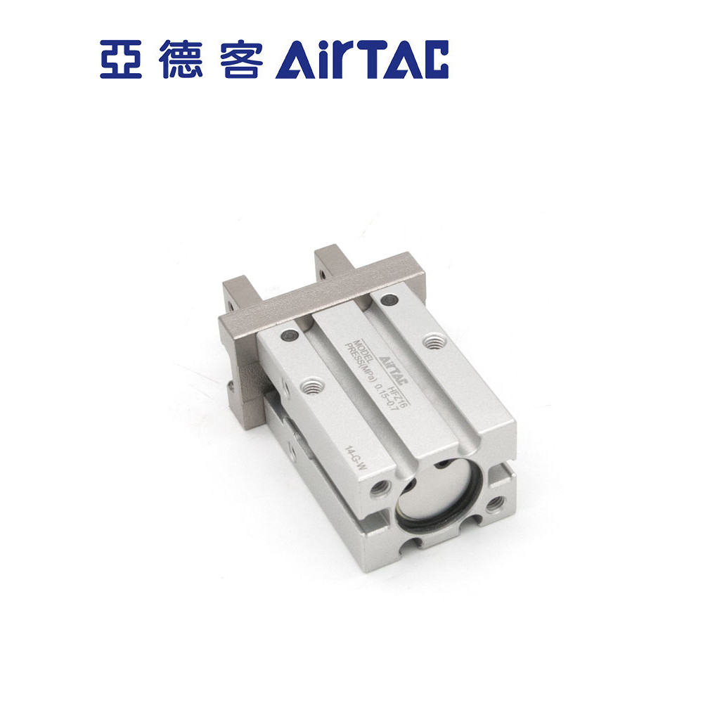 Original Yade Guest Claw นิ้วกระบอก HFZ6/HFZ10/HFZ16/HFZ20/HFZ25/HFZ32/40