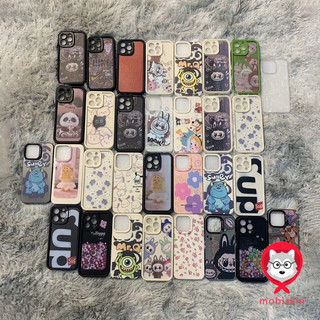กรณีโทรศัพท์ สไตล์สุ่ม ข้อเสนอพิเศษ กล่องตาบอด สำหรับ iphone  11  12 13 14 Pro Max XR XS X 7 8 Plus 15PROMAX