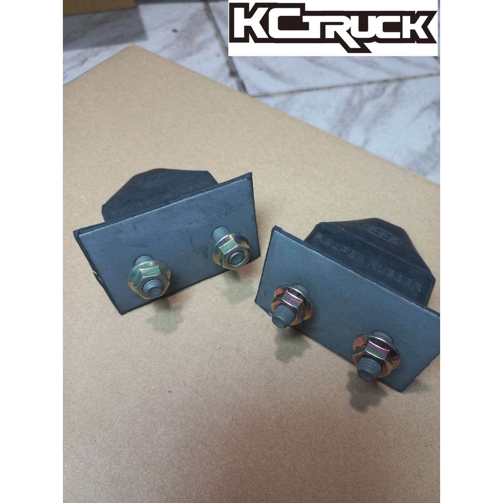 ยางกันกระแทกดีเก๋ง เปอร์เเซีย HINO S700