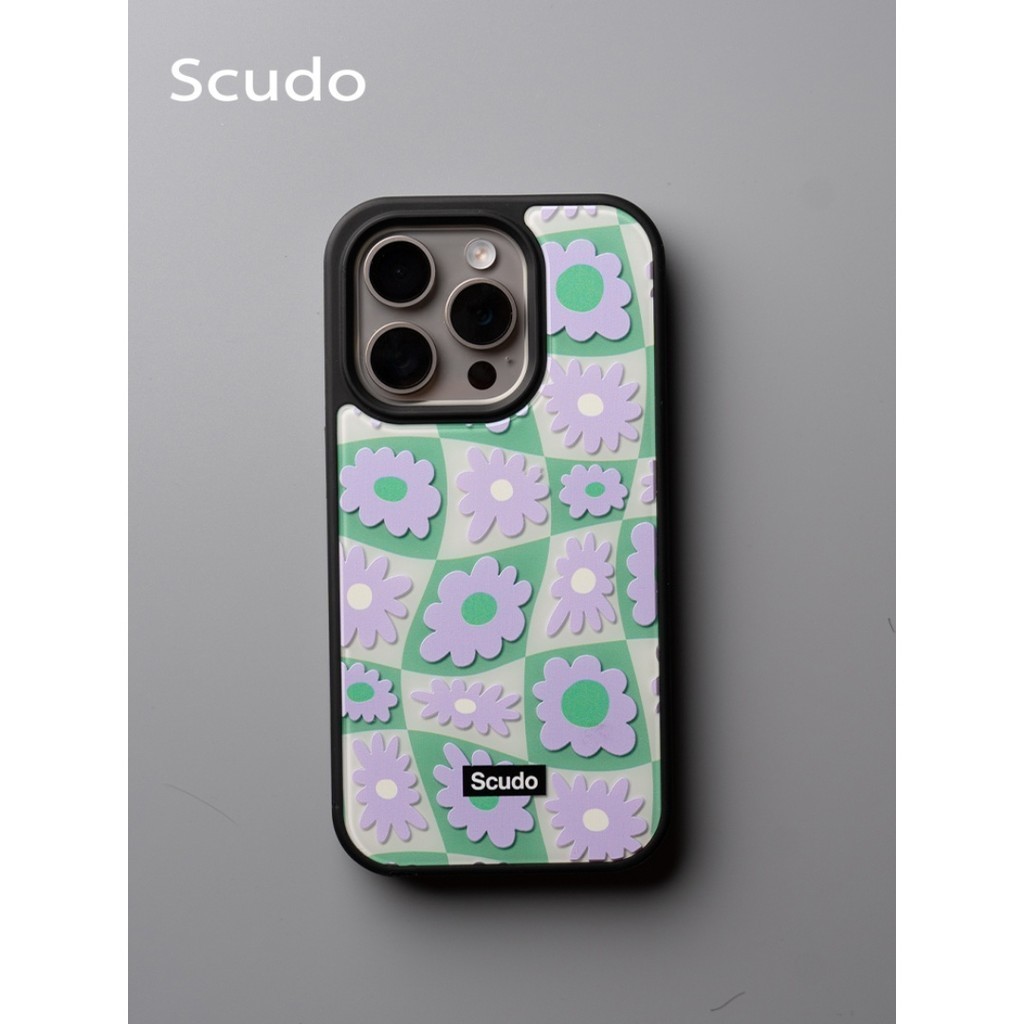 พิมพ์ที่มีสีสันเคสโทรศัพท์ Drop-Resistant สําหรับ iPhone 17promax 16 Promax 15 Promax 11 12 13 14plus 15plus 16e 16plus 15pro