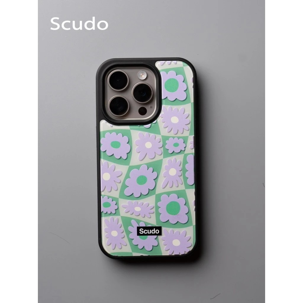 พิมพ์ที่มีสีสันเคสโทรศัพท์ Drop-Resistant สําหรับ iPhone 17promax 16 Promax 15 Promax 11 12 13 14plus 15plus 16e 16plus 15pro