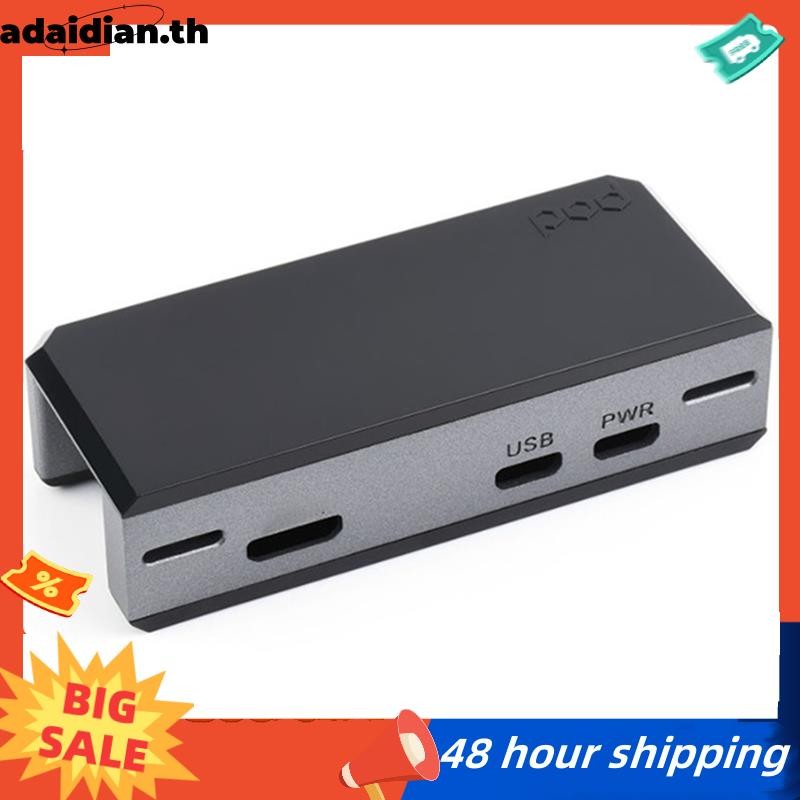 บอร์ดซีรีส์ Zero 2W เคส ZERO POD สําหรับ Zero 2W